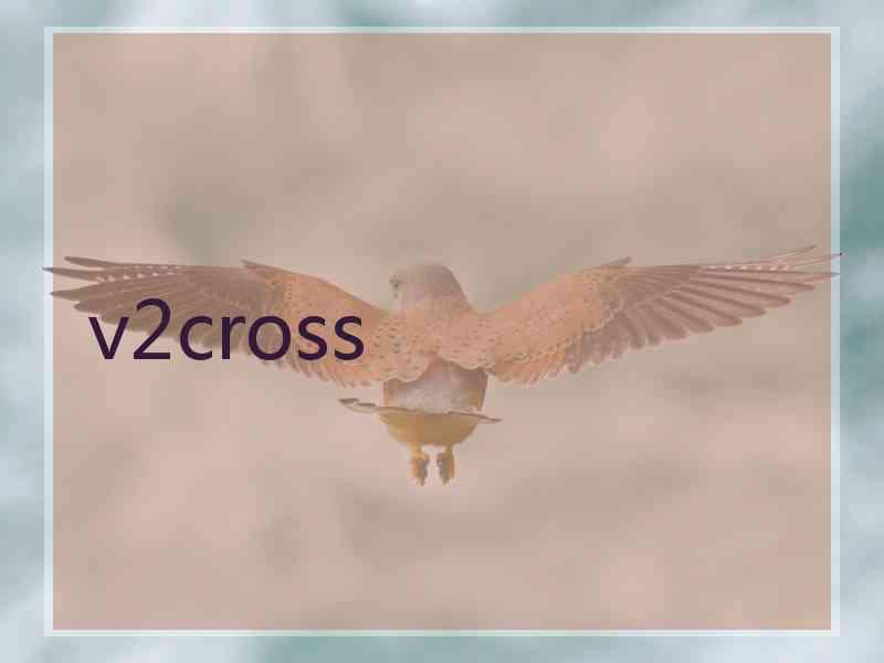 v2cross